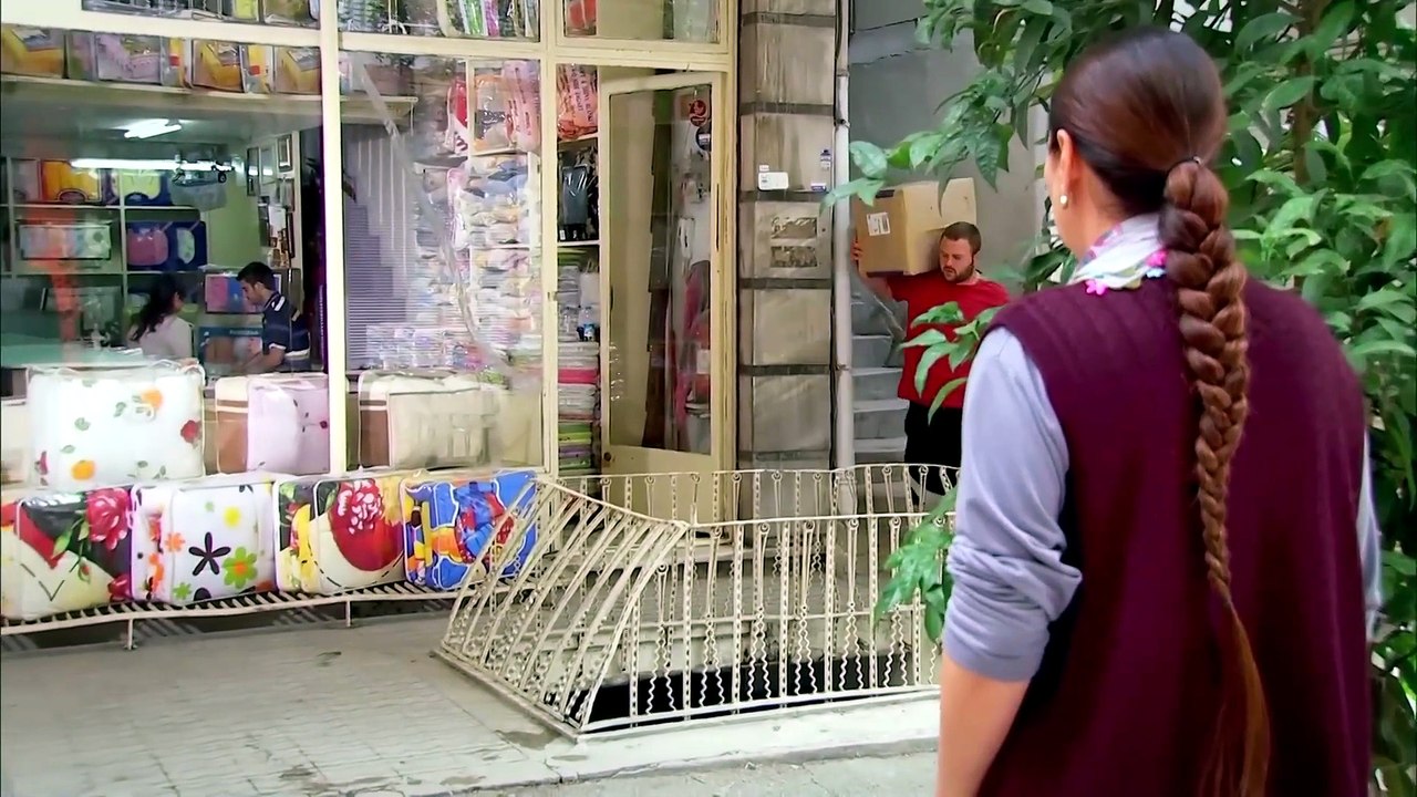 Adini Feriha Koydum Episode 26 | Turkish Drama English Subtitles | Full Episode