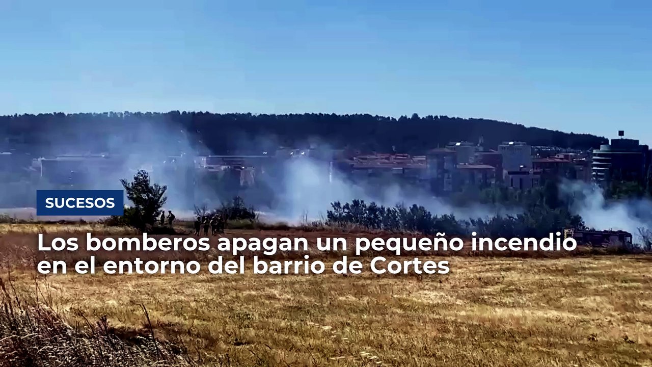 Fuego Cortes