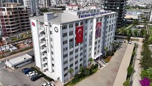 Mersin'de drift atan sürücüye 140 bin lira ceza uygulandı