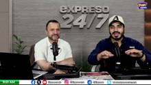 Noticiero Expreso 24/7 (3113)