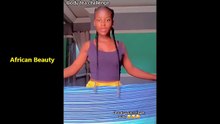 African Beauty 2026
