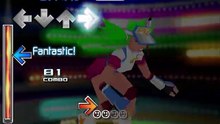 ITG2 Shadow: LOW SPEED - Normal
