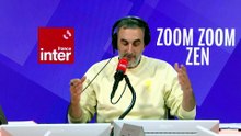 ITW modèle - La chronique de François Rollin