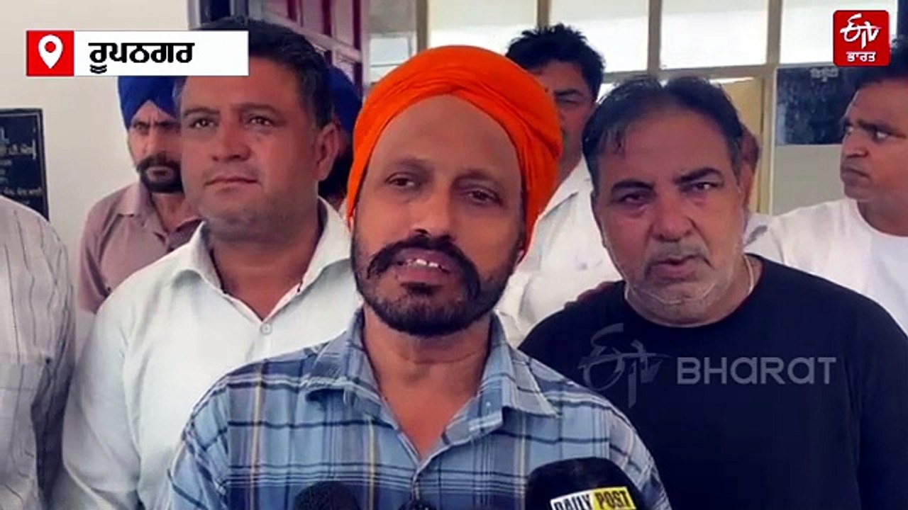 ਕਹਿਰ ਹੋ ਗਿਆ ਰੱਬਾ,ਬੁਲਟ ਸਵਾਰ 2 ਦੋਸਤਾਂ ਦੀ ਦਰਦਨਾਕ ਮੌਤ,ਦੂਜੇ ਪਾਸੇ ਕਰੰਟ ਲੱਗਣ ਕਾਰਨ ਲਾਇਨਮੈਨ ਦੀ ਮੌਤ