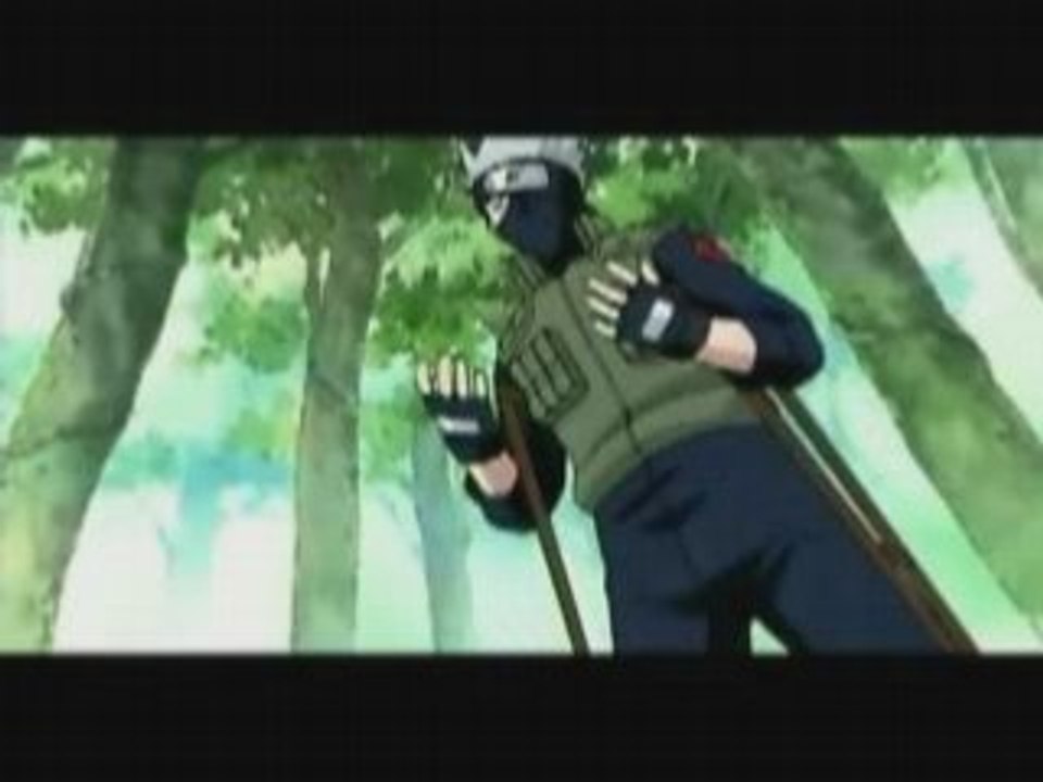Naruto pirate