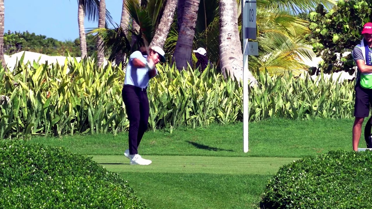 Corales Puntacana Championship