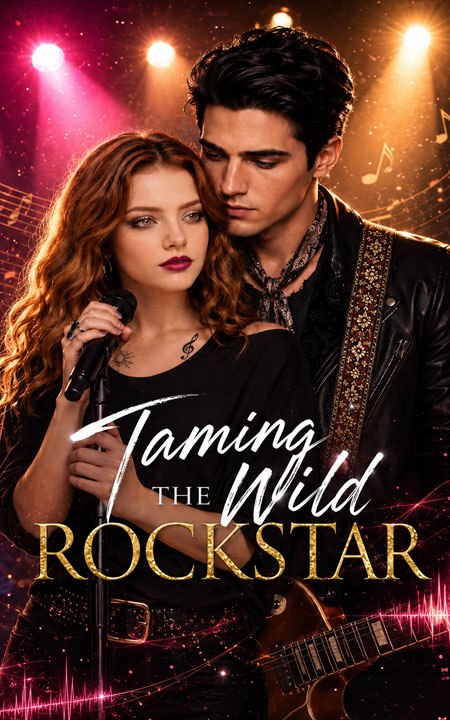 Taming the Wild Rockstar