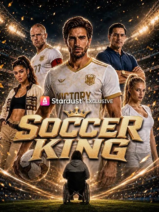Soccer King