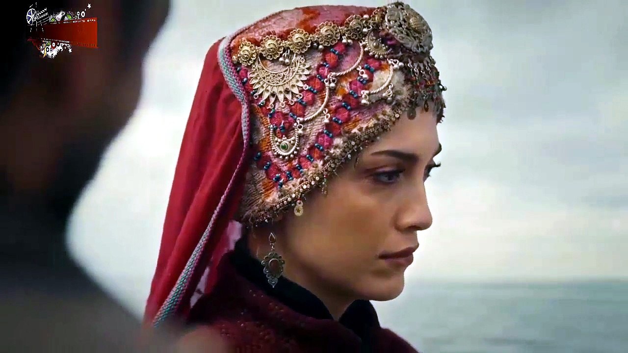 HD المؤسس أورهان - الحلقة 26 و الأخيرة الفصل ال...