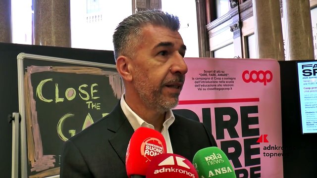 Educazione: Fondazione Cecchettin, ‘aumenta la sensibilità sul tema parità di genere’