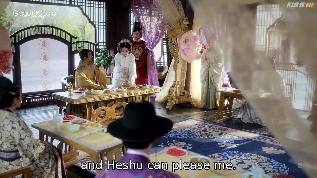 [ENG] EP.7 Journey with You (2026