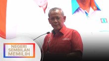 Aminuddin seru pengundi hukum 'pengkhianat rakyat'
