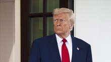 Trump'tan İran'a sert yanıt
