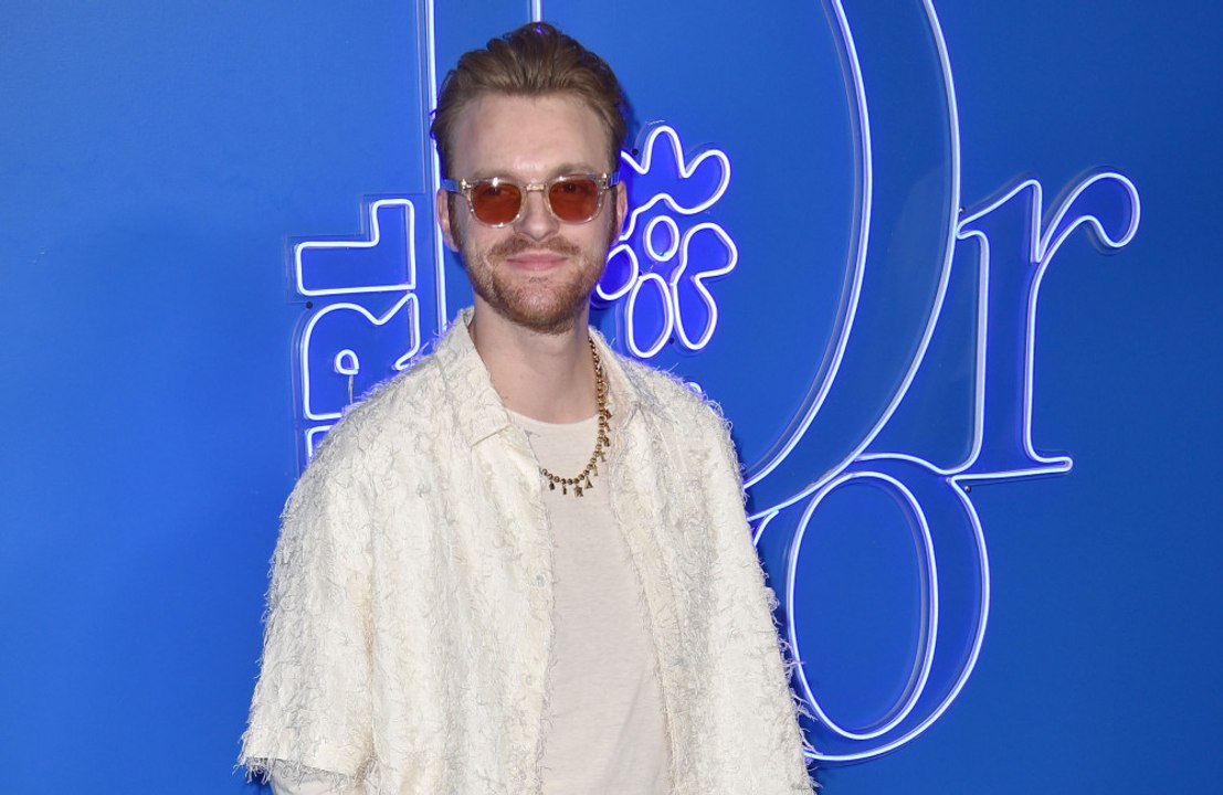 Finneas O'Connell reveals proposal details