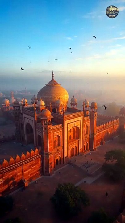 😱 Taj Mahal Se Pehle Yeh Dekho! | Agra Ka Chhupa Hua Itihaas