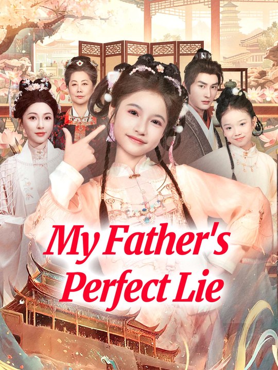 My Father's Perfect Lie | Full Series (67 eps) HD