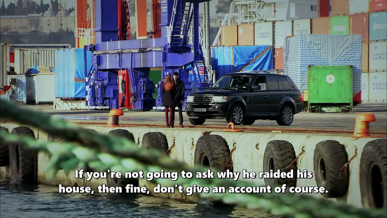 Adini Feriha Koydum Episode 79 | Turkish Drama English Subtitles | Full Episode