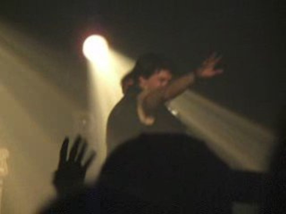 Emmanuel Moire - Les bannières [20.06.08]