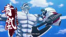 Snowball Earth Episode 11 English subbed