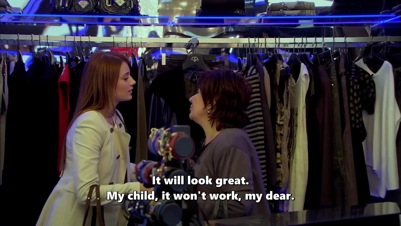 Adini Feriha Koydum Episode 73 | Turkish Drama English Subtitles | Full Episode