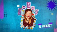 Jan Paul Tardan - Josoy (Podcast)