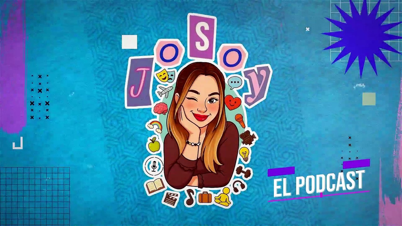 Jan Paul Tardan - Josoy (Podcast)