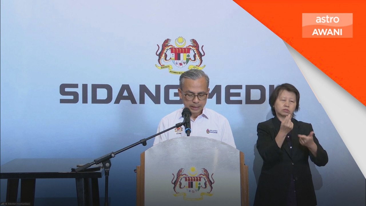 mySalam manfaat 1.88 juta rakyat Malaysia sehingga akhir 2025