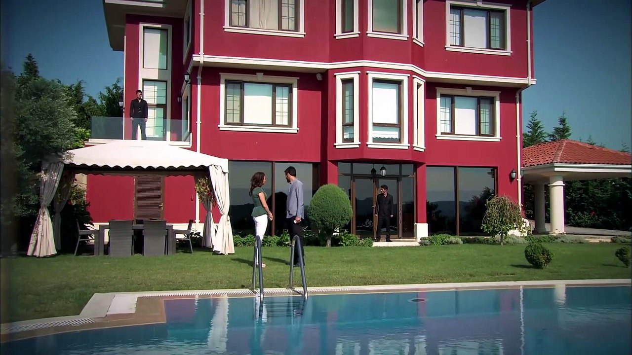Adini Feriha Koydum Episode 70 | Turkish Drama English Subtitles | Full Episode