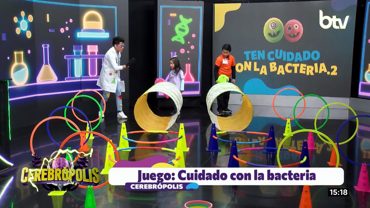 Sigue nuestra programación en 7.1 (903)