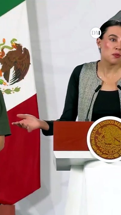 FIFA Fan Fest en CDMX suma ya 400,000 asistentes, informó la secretaria de Turismo, Josefina Rodríguez
