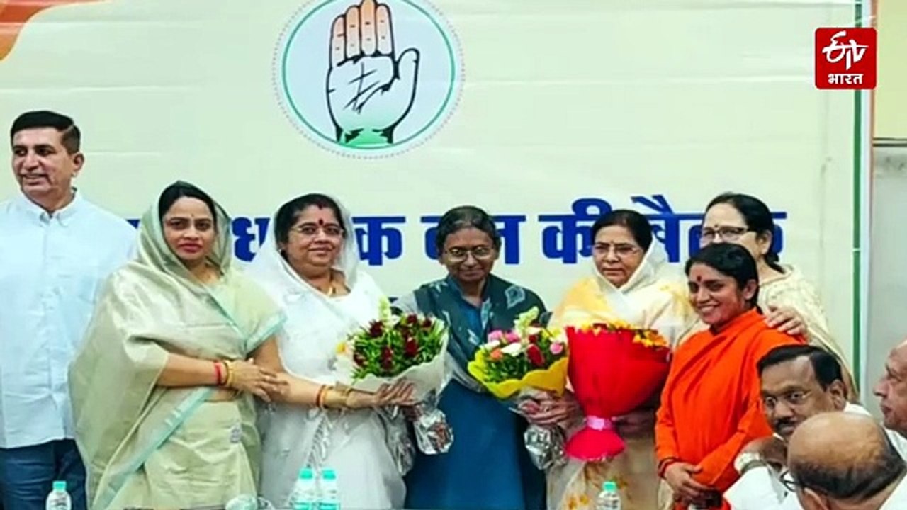 मीनाक्षी नटराजन को 'सुप्रीम' झटका, SC ने कहा, नहीं कर सकते हस्तक्षेप