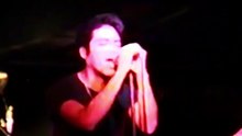 Pistoleros: Death, Drugs and Rock N' Roll (2022)