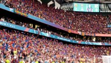 FC Barcelona: Dream, Play, Win (2026)