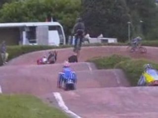 VIRE Finale Cruisers 30-39