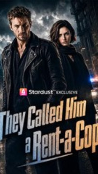 THEY CALLED HIM A RENT-A-COP - ULTIMATE REVENGE STORY | FULL DRAMA