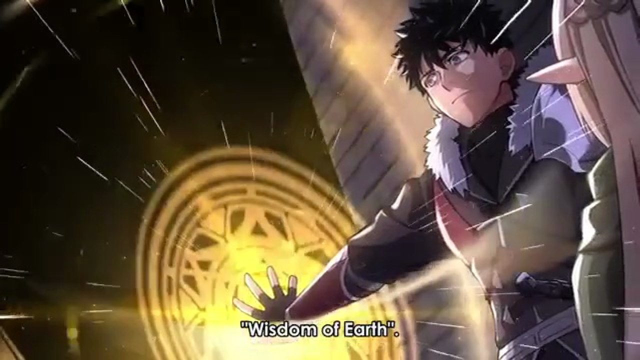 Mamonogurai no Boukensha: Ore dake Mamono wo Kuratte Tsuyoku Naru Episode 11 English subbed