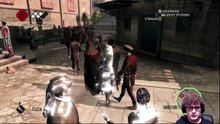 It'se me Mario! | Assassin's Creed 2 Folge 4 | Tojoku