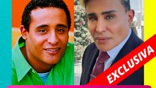 Eduardo Antonio 'El Divo' nos confiesa que planea hacerse un nuevo 'arreglito'
