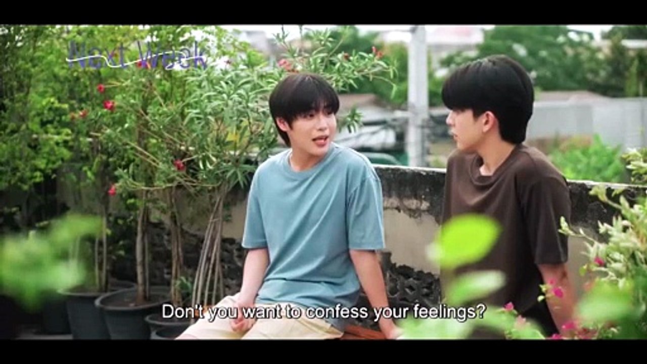 FourEver You part 2 ep 22