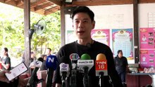 ธอส. ลงพื้นที่โรงเรียนตำรวจตระเวนชายแดน ยกระดับคุณภาพชีวิตเด็กไทยถิ่นทุรกันดาร