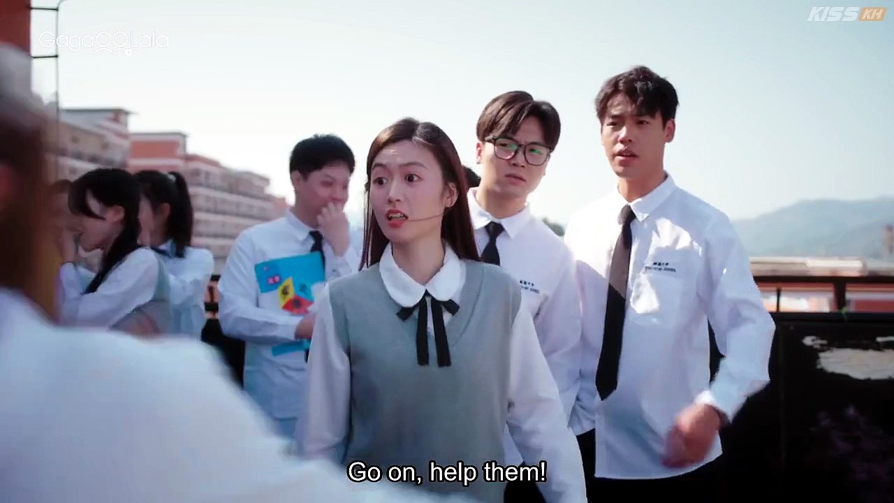 Lost To You Episode 7 - FULL MOVIE ✅ [Eng Sub]