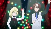 Killed Again, Mr. Detective. Episode 11 English subbed