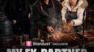 My Ex-Partner Made Me BBQ King - Full Episode
