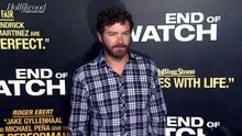 Danny Masterson Charged by Los Angeles County District Attorney's Office With Raping Three Women | THR News [Full Movie]