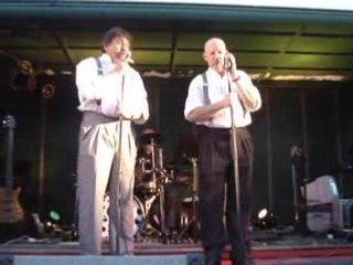 les glochos 2008 "Rien à foutre" R.A.F.