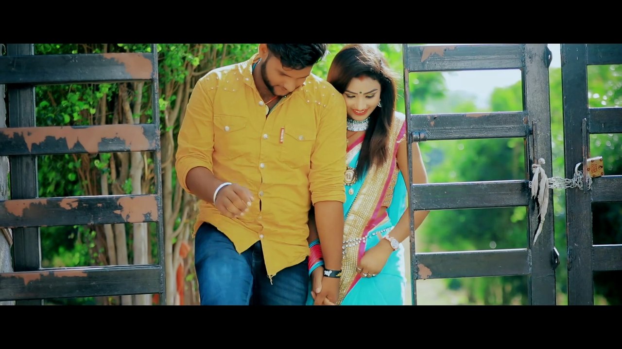 VIDEO || दिल में ईयार के डीपी में भतार के || Tuntun Yadav, Shilpi Raj DP Me Bhatar Ke Song