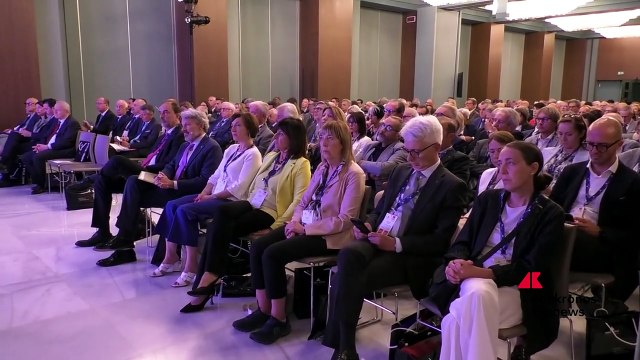 Imprese: nuovo patto per rilanciare crescita Paese al centro della 107esima Assemblea nazionale Manageritalia