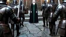 Return of the Dragonborn - HOT [Full Movie]