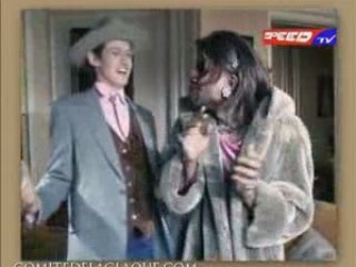 Speed Dallas*(Parodie)