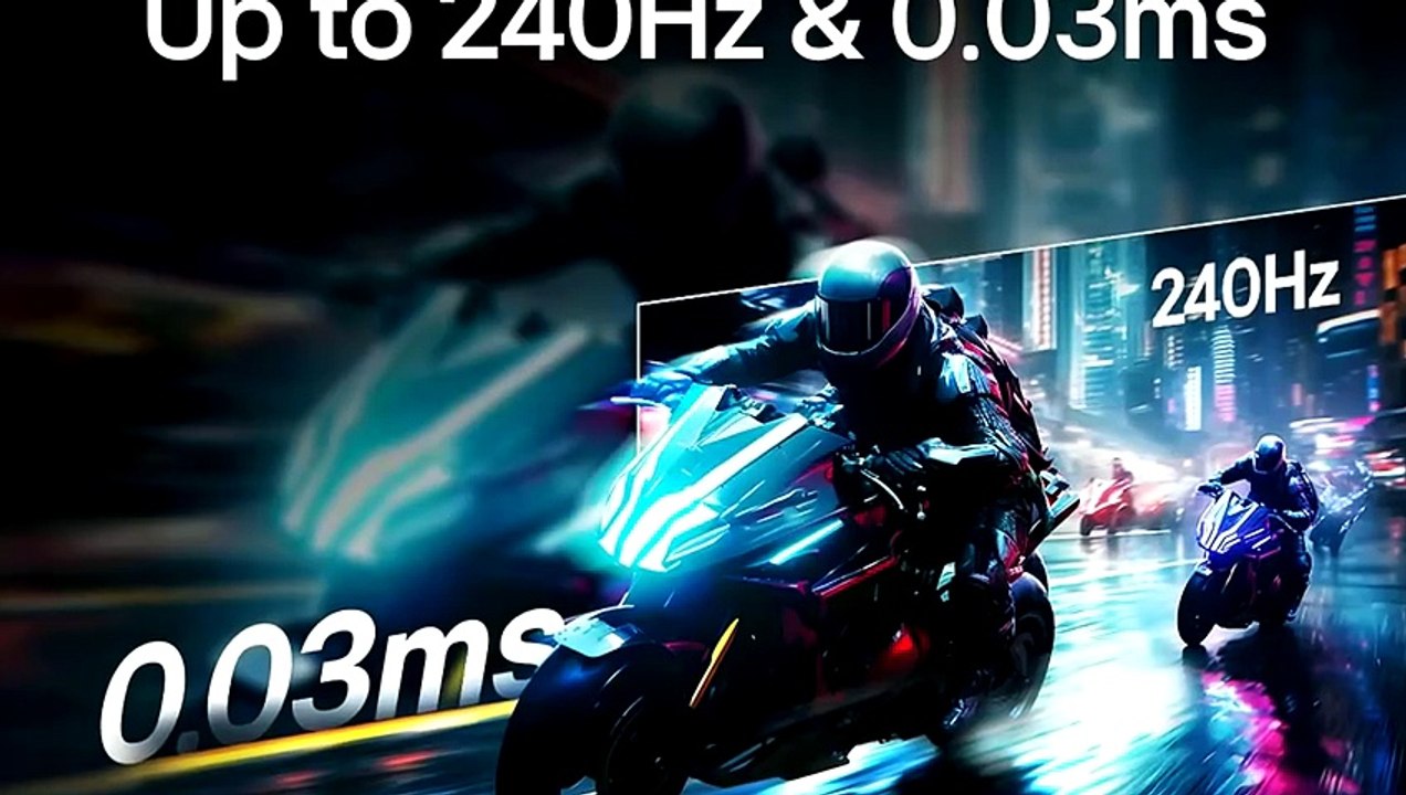 LG 34GX90SA-W Gaming Monitor Review & Specs
